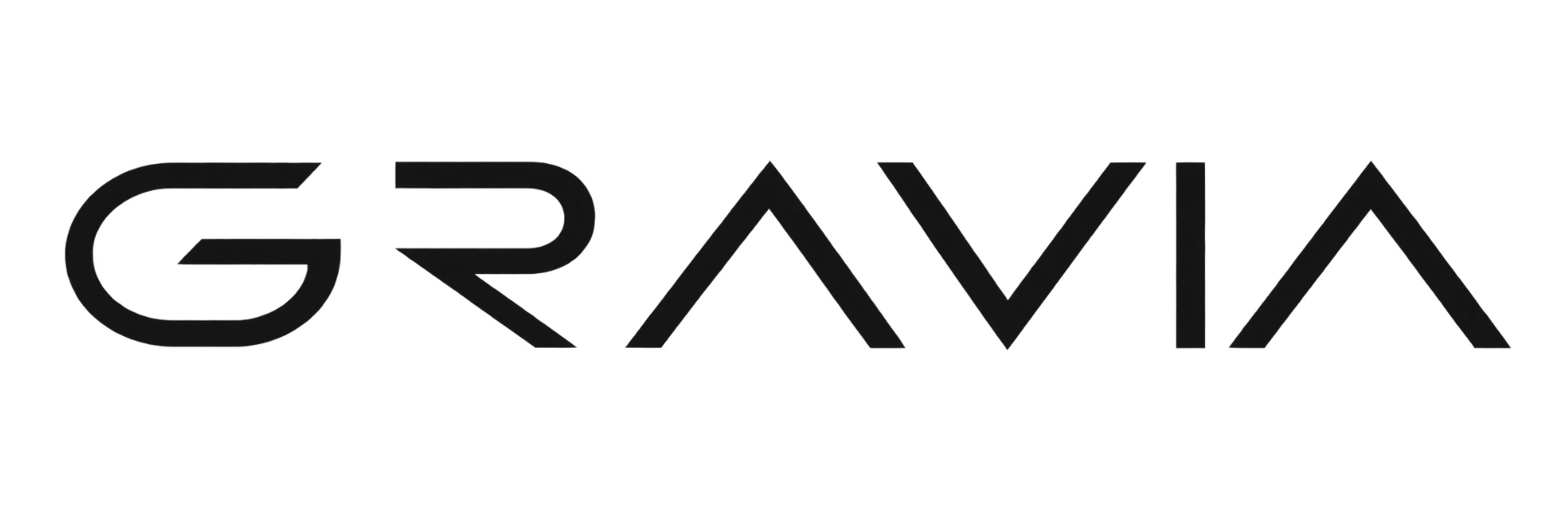 GRAVIA